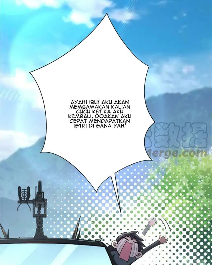 Super System Chapter 104 - halaman 9