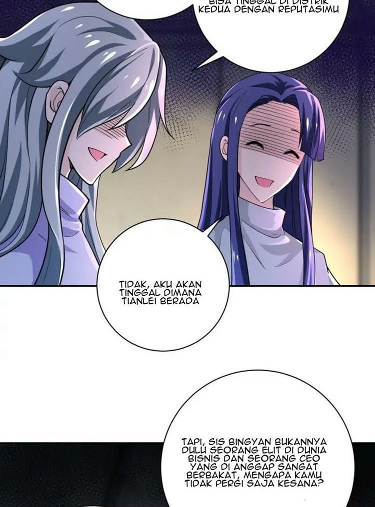 Super System Chapter 105 - halaman 10