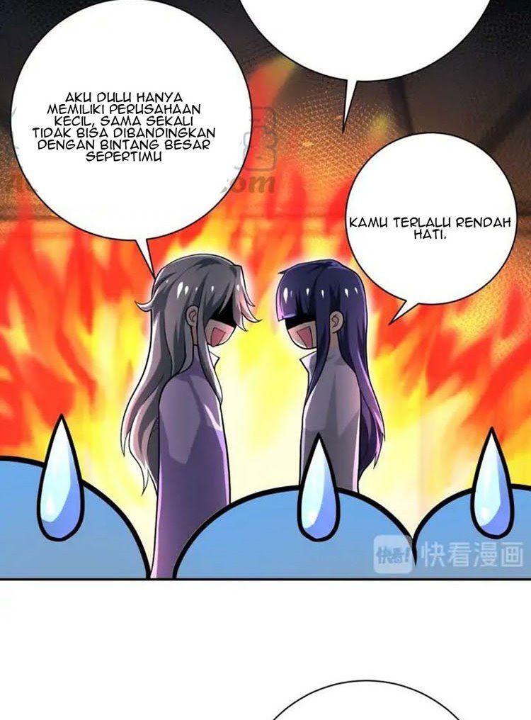 Super System Chapter 105 - halaman 11