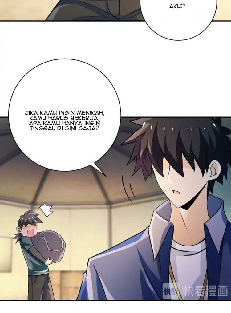 Super System Chapter 105 - halaman 17