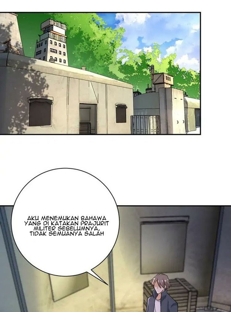Super System Chapter 105 - halaman 2