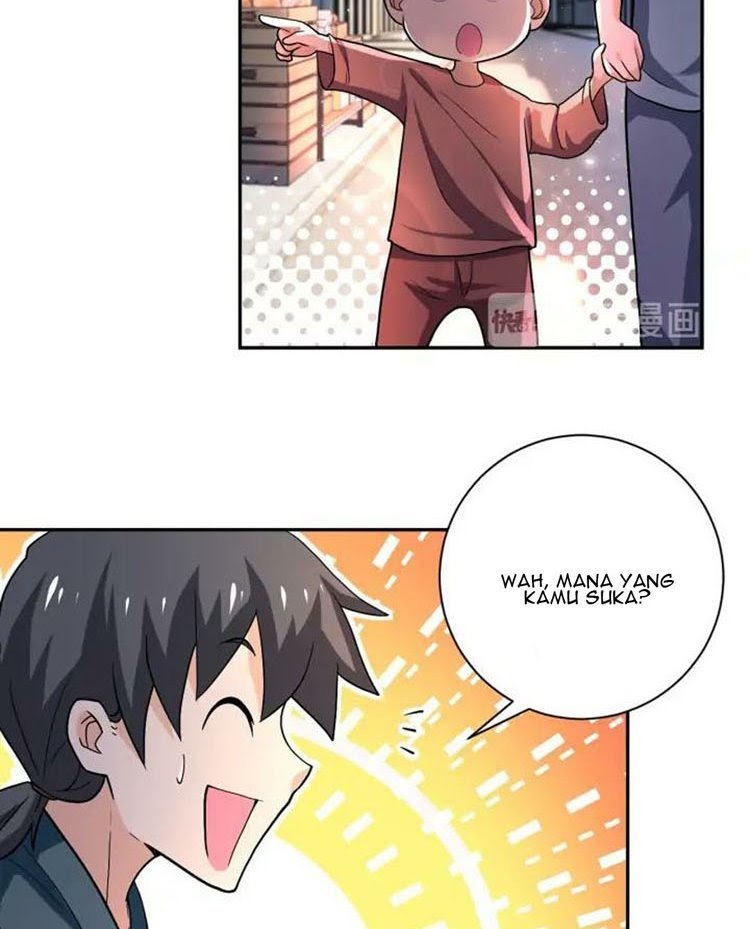 Super System Chapter 105 - halaman 23