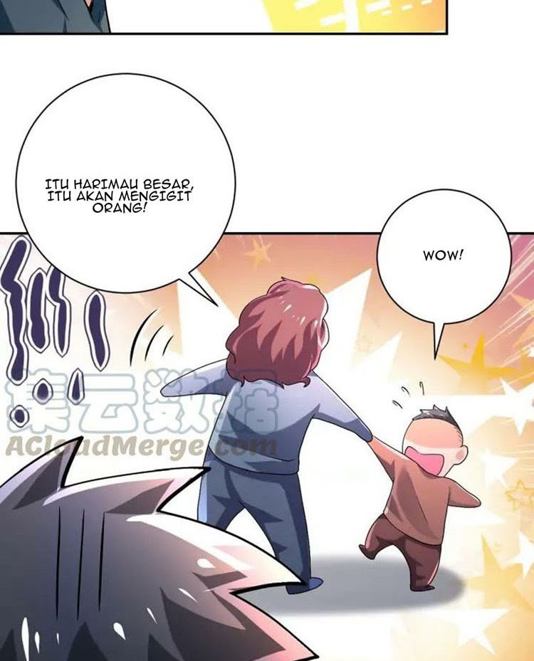 Super System Chapter 105 - halaman 24