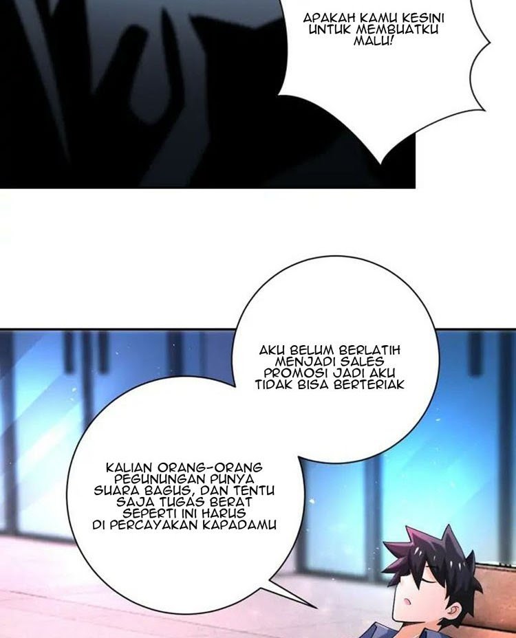 Super System Chapter 105 - halaman 26