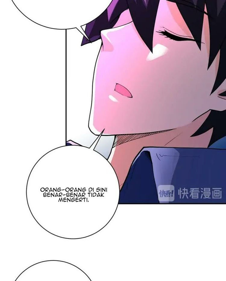 Super System Chapter 105 - halaman 28