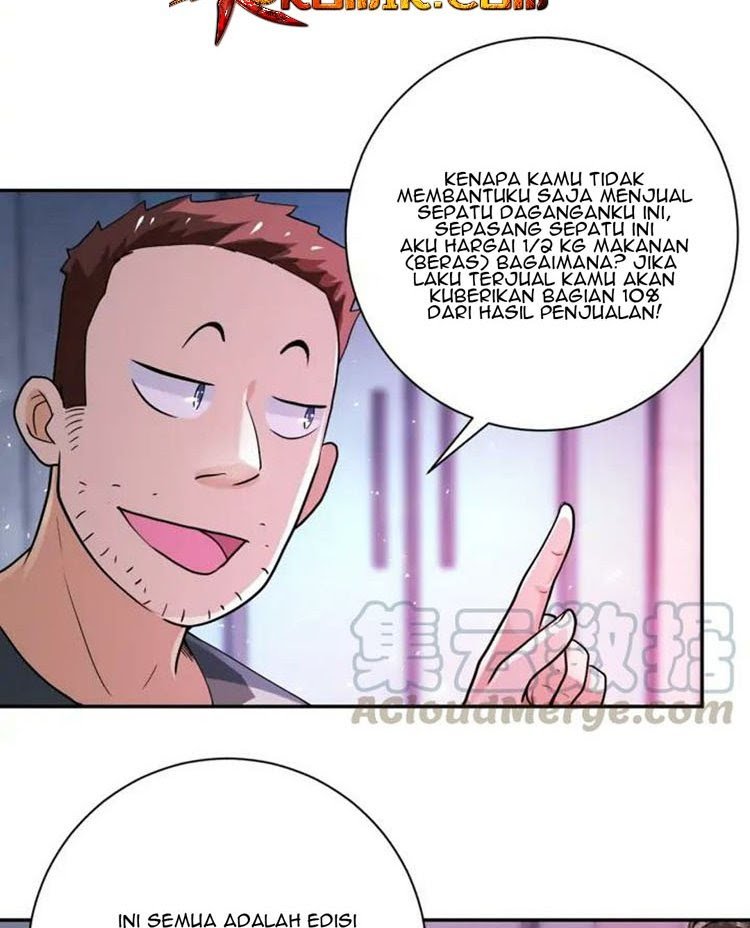 Super System Chapter 105 - halaman 30