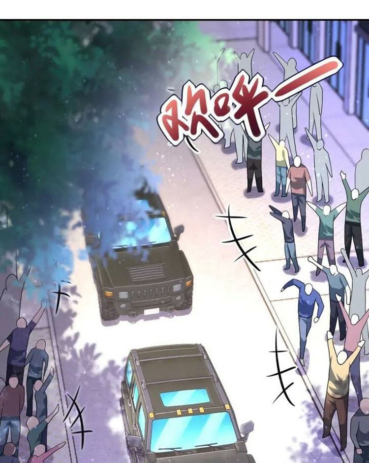 Super System Chapter 105 - halaman 34