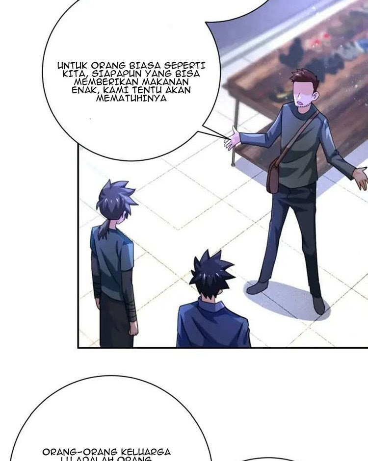 Super System Chapter 105 - halaman 40