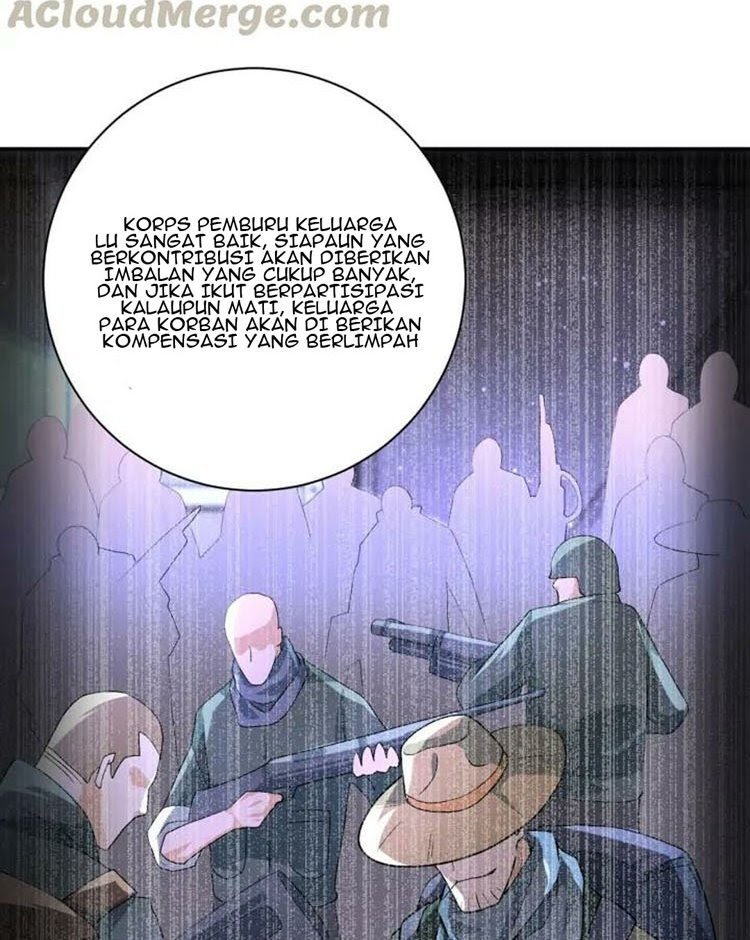 Super System Chapter 105 - halaman 42