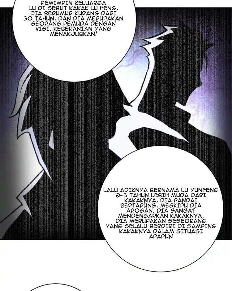Super System Chapter 105 - halaman 44