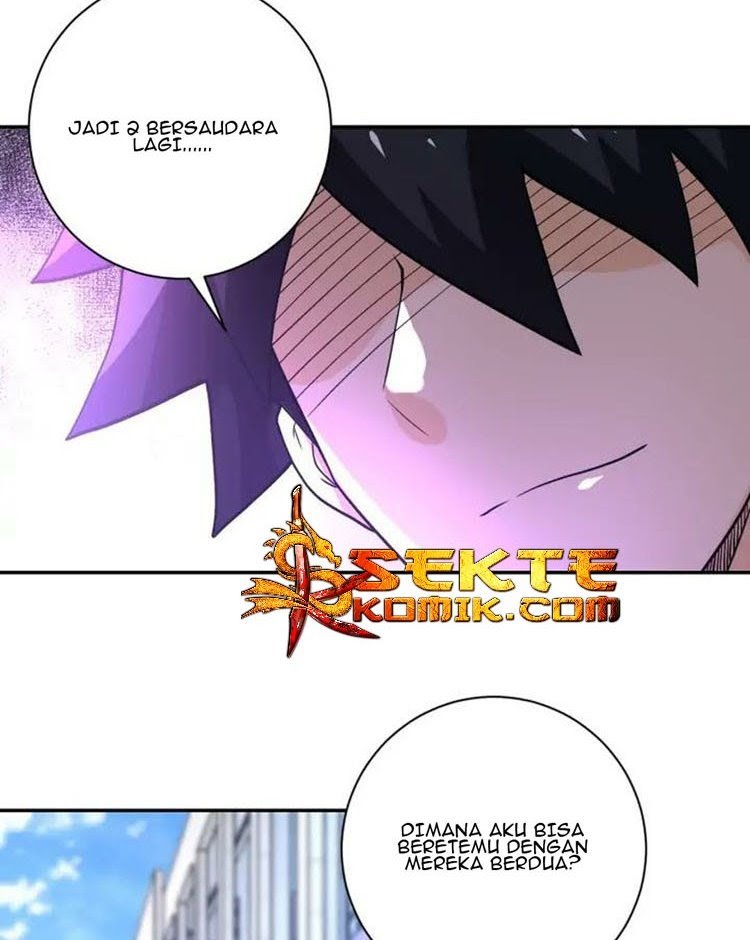 Super System Chapter 105 - halaman 45