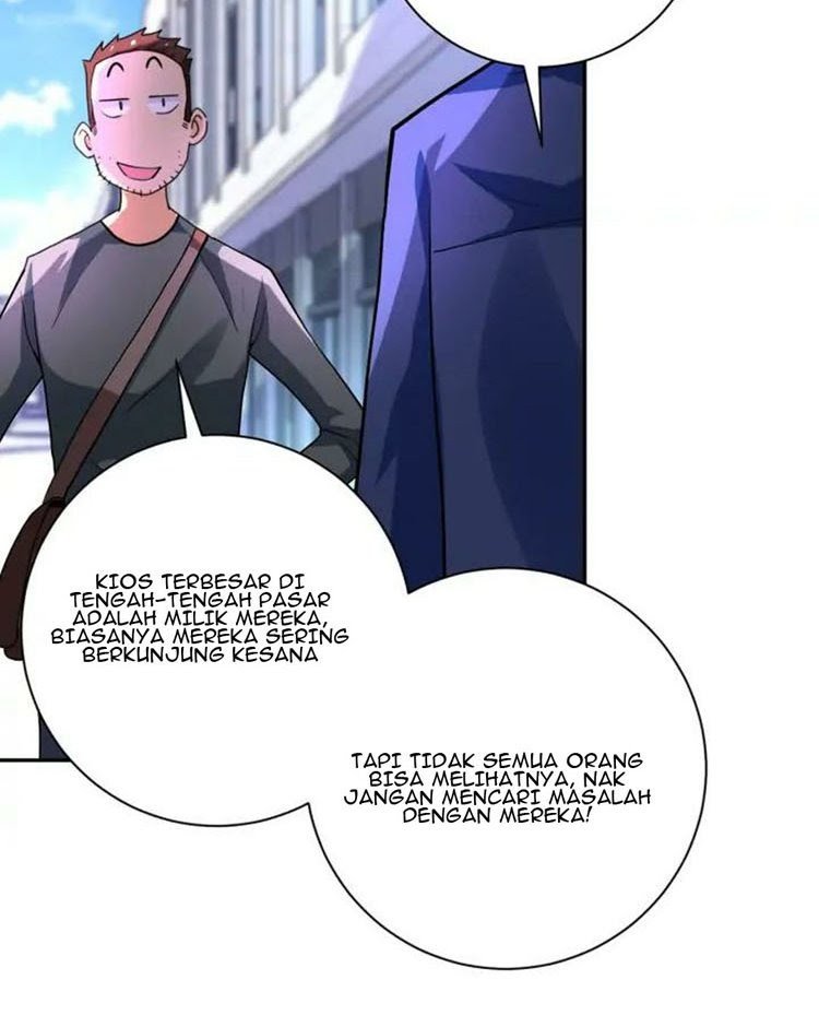 Super System Chapter 105 - halaman 46