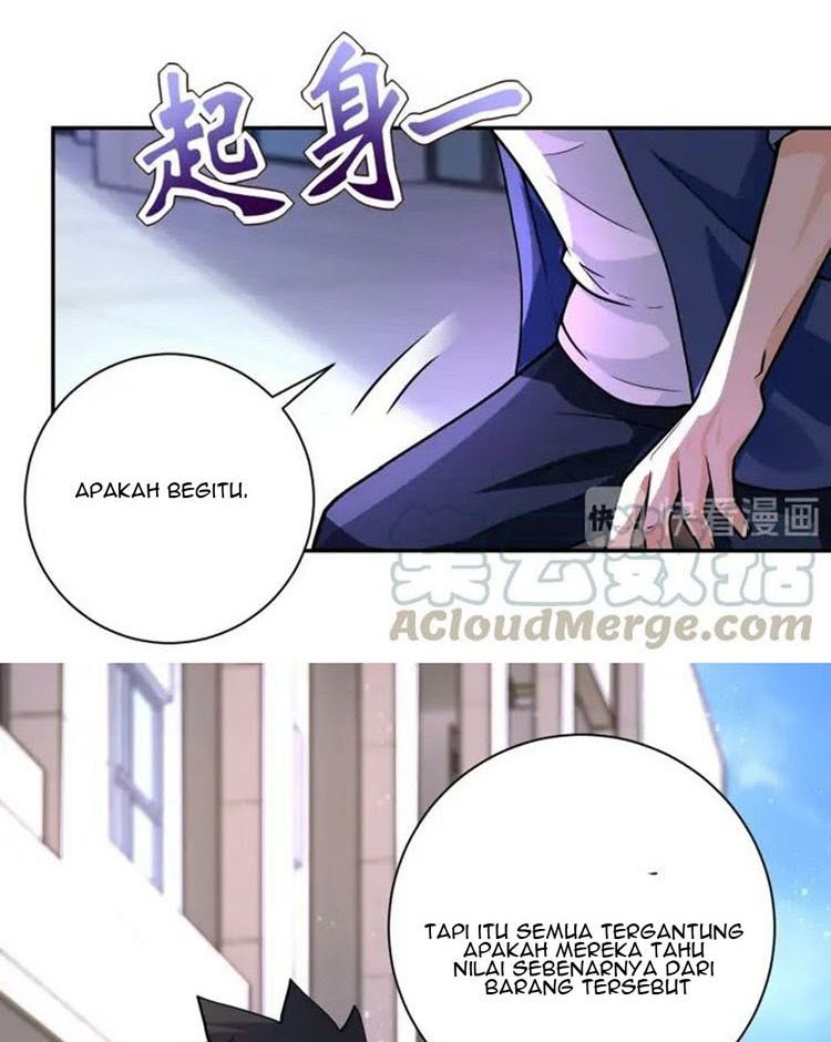 Super System Chapter 105 - halaman 47