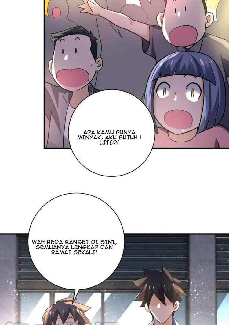 Super System Chapter 105 - halaman 52