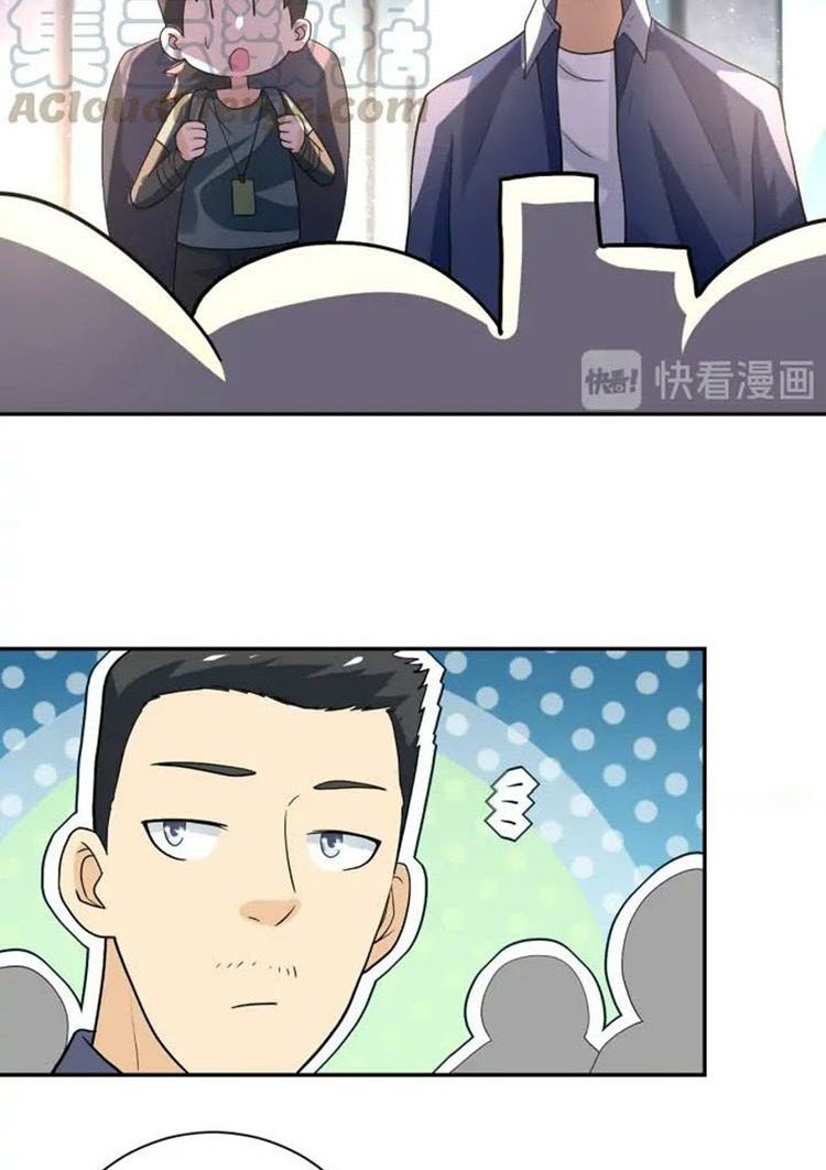 Super System Chapter 105 - halaman 53
