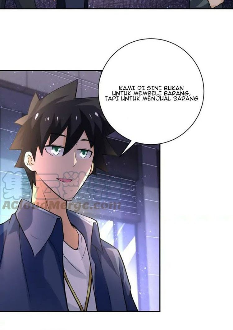 Super System Chapter 105 - halaman 55