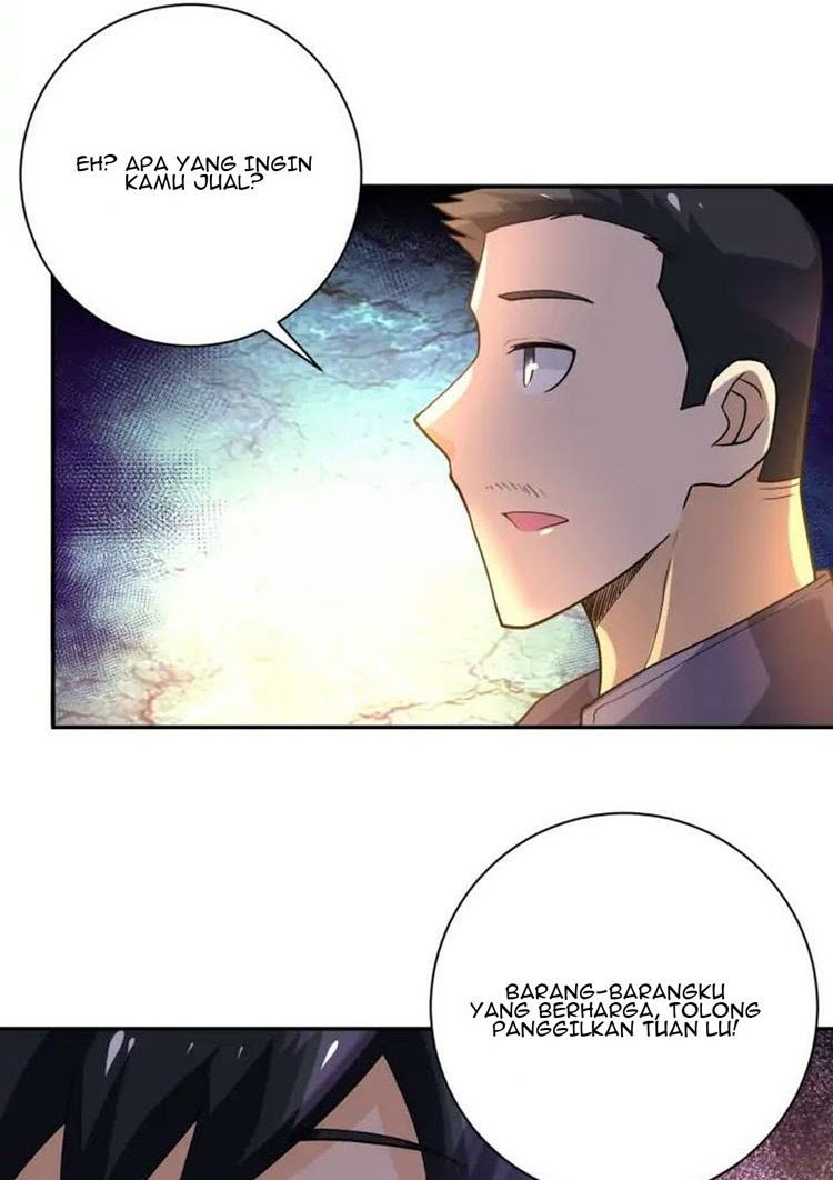 Super System Chapter 105 - halaman 56
