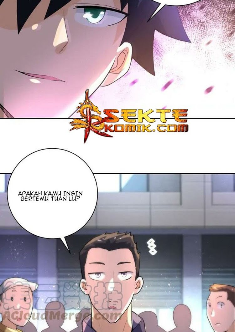Super System Chapter 105 - halaman 57