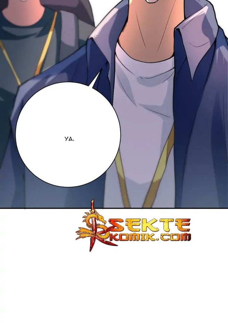 Super System Chapter 105 - halaman 59