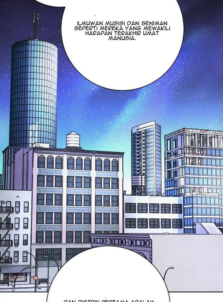 Super System Chapter 105 - halaman 7