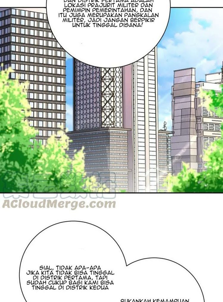 Super System Chapter 105 - halaman 8
