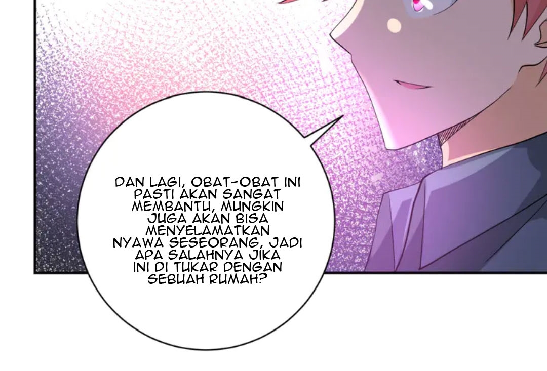 Super System Chapter 107 - halaman 11