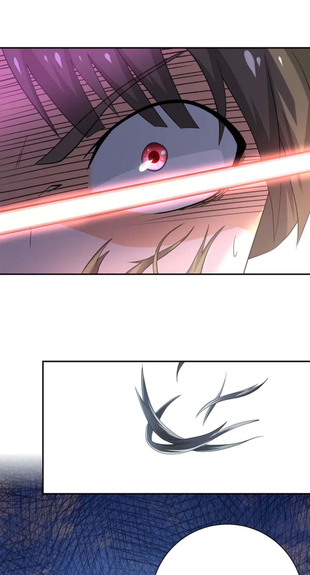 Super System Chapter 107 - halaman 6