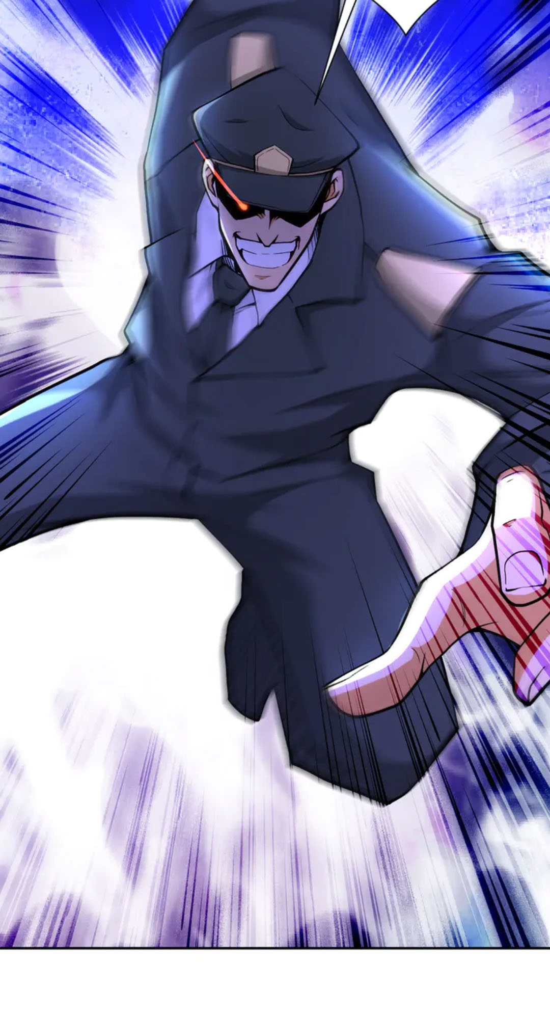 Super System Chapter 108 - halaman 17