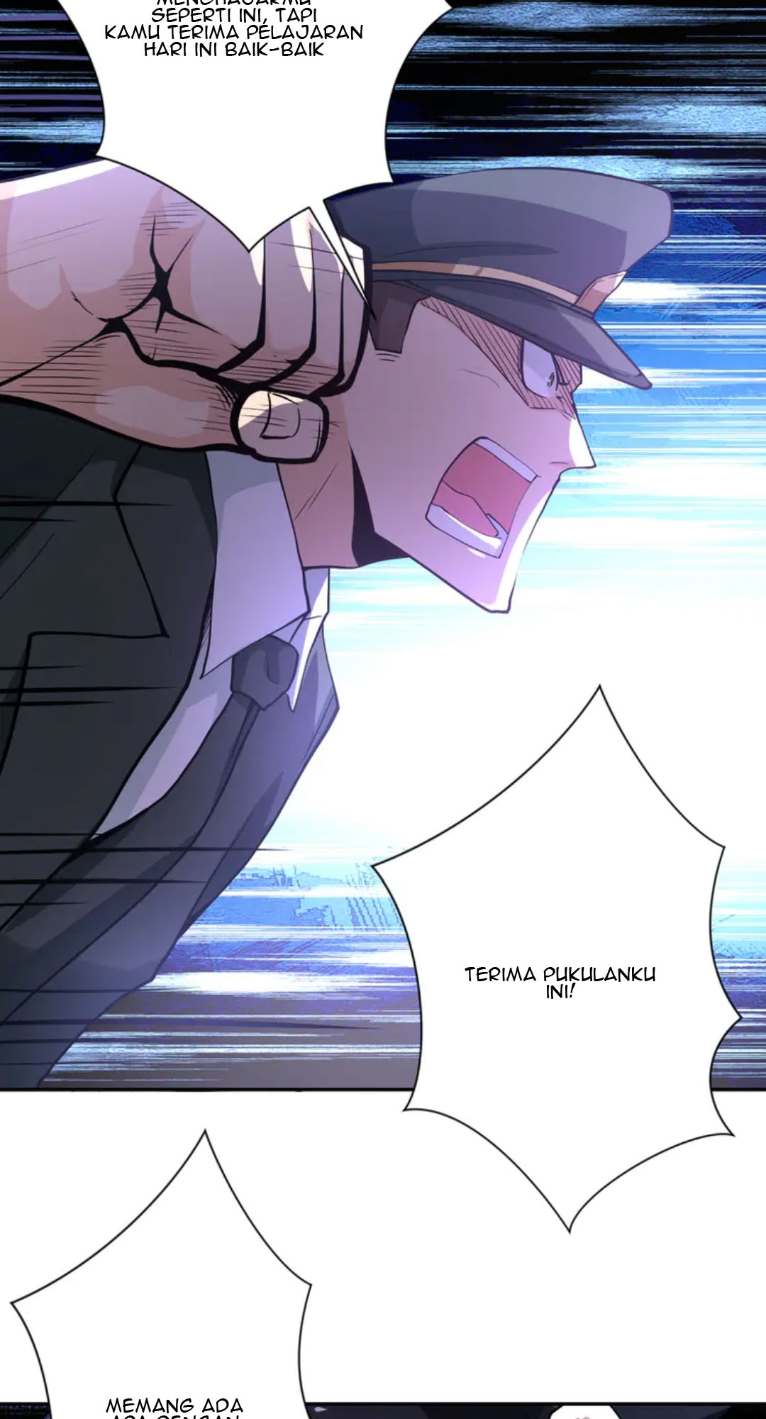 Super System Chapter 108 - halaman 24
