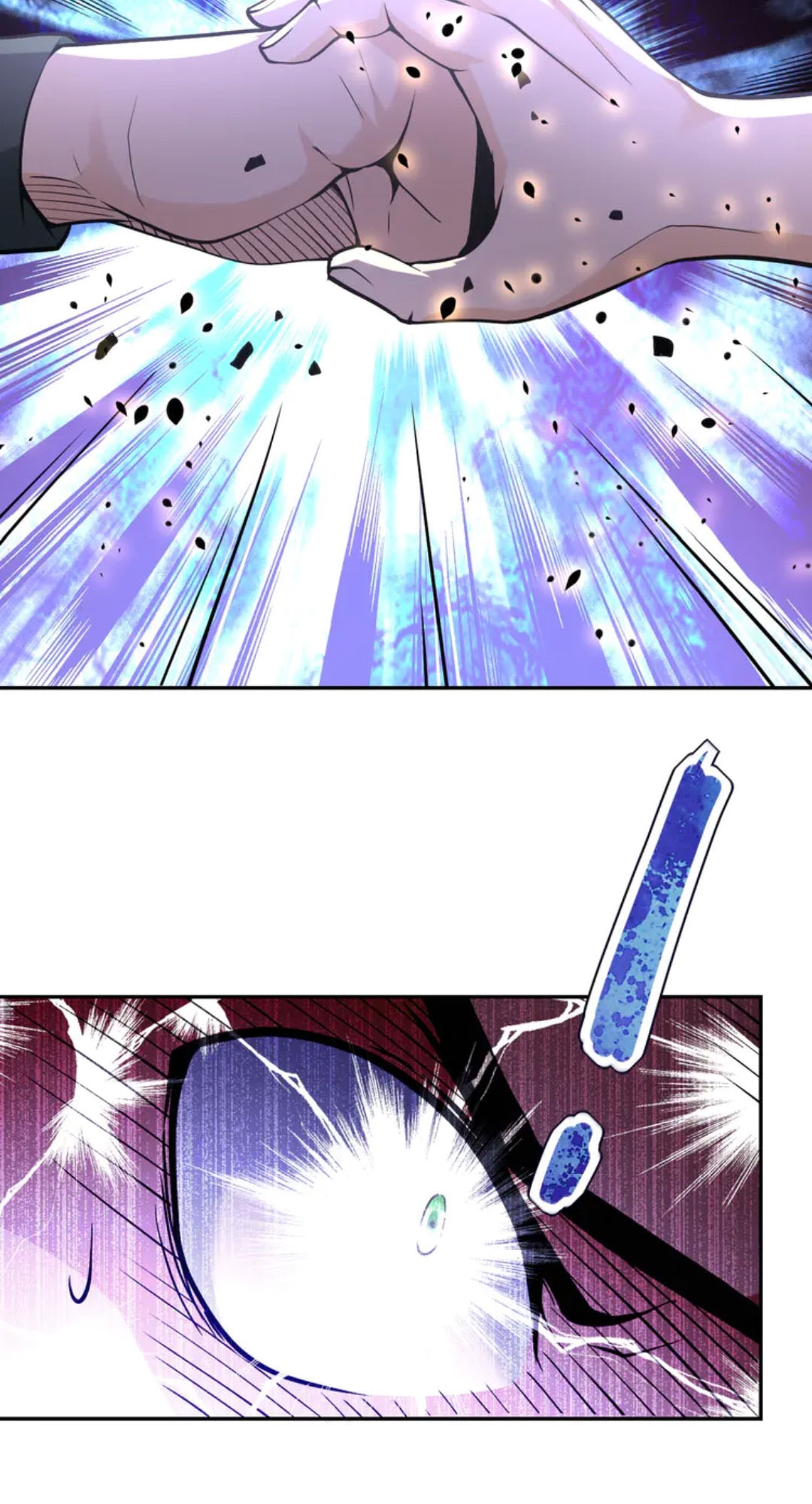 Super System Chapter 108 - halaman 26