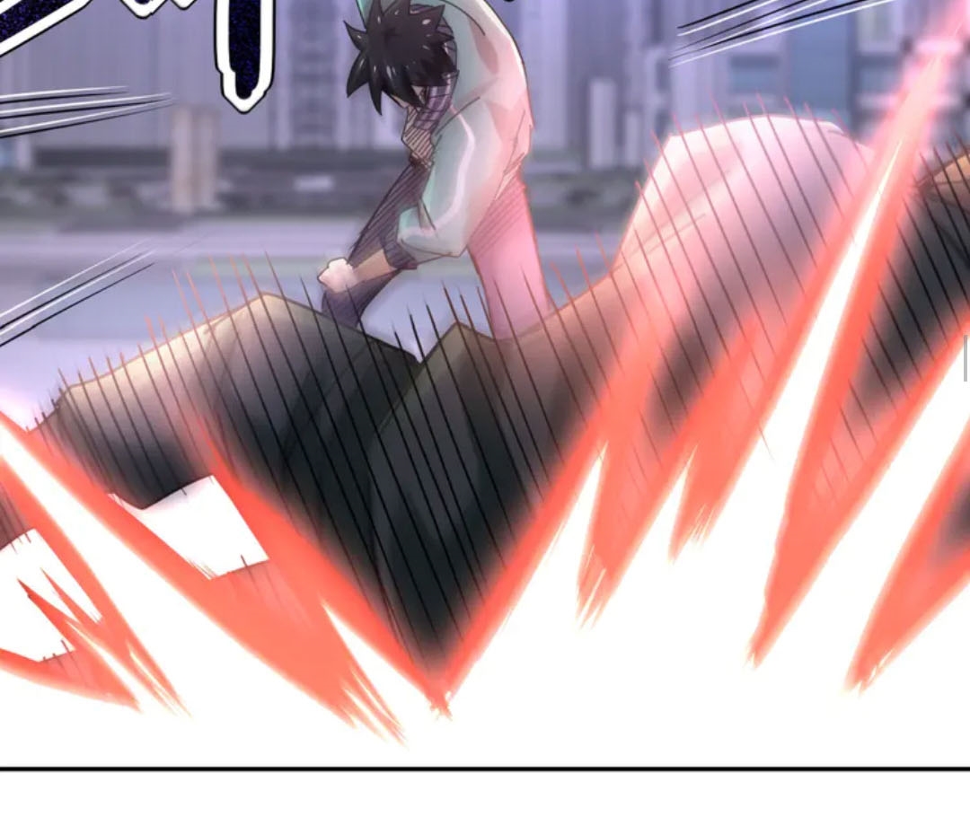 Super System Chapter 108 - halaman 29