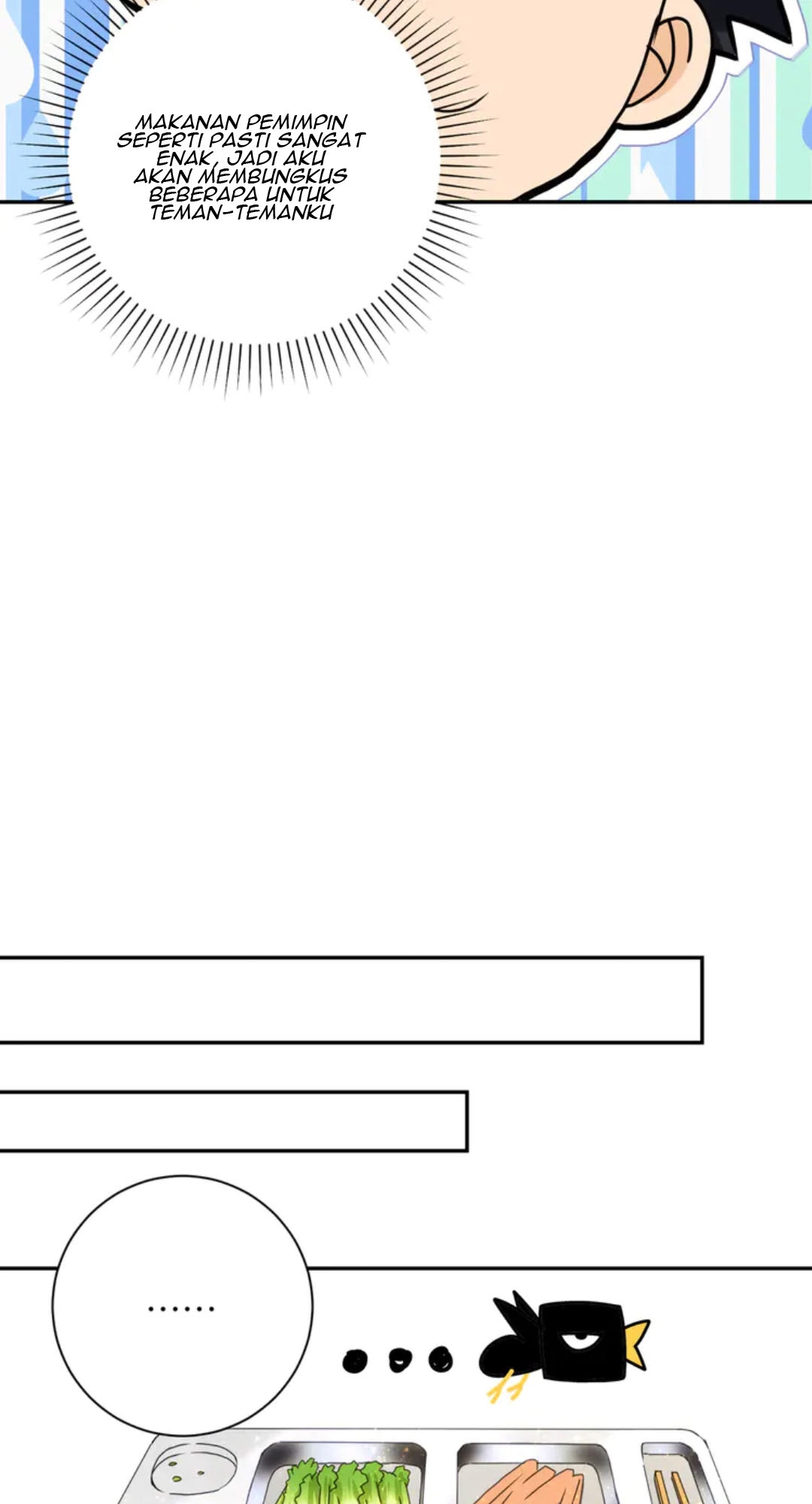 Super System Chapter 108 - halaman 39