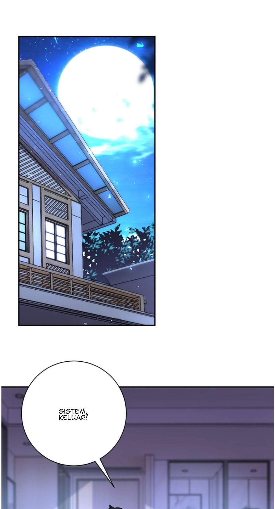 Super System Chapter 109 - halaman 35