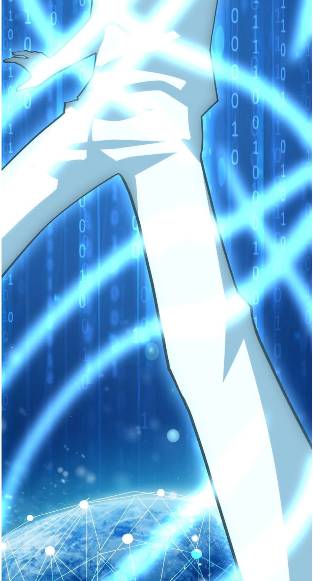 Super System Chapter 109 - halaman 42