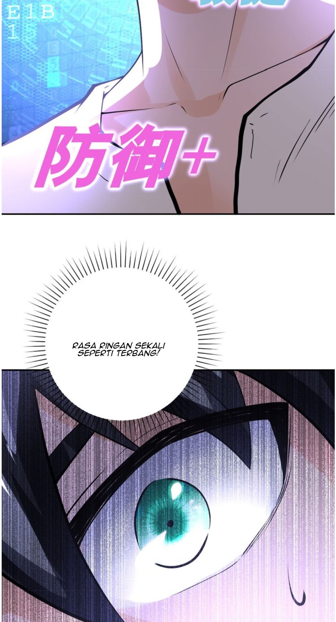 Super System Chapter 109 - halaman 44