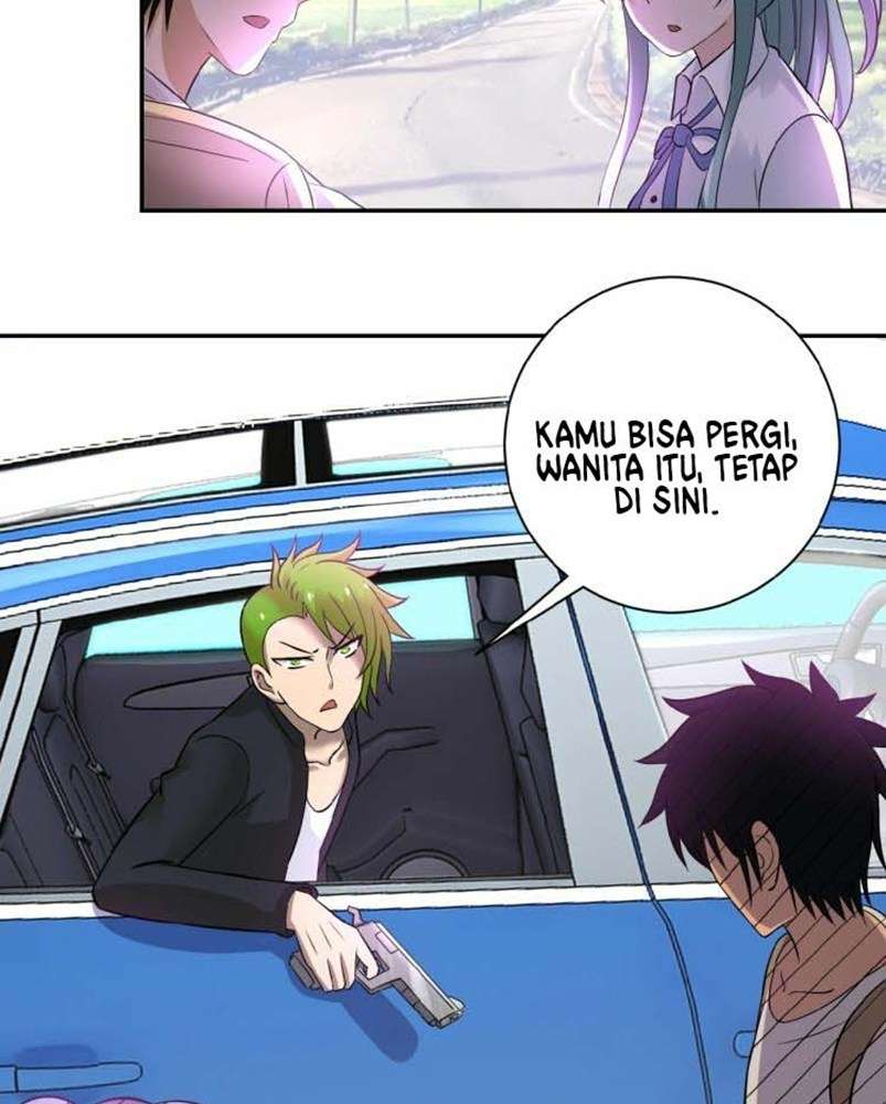 Super System Chapter 11 - halaman 10