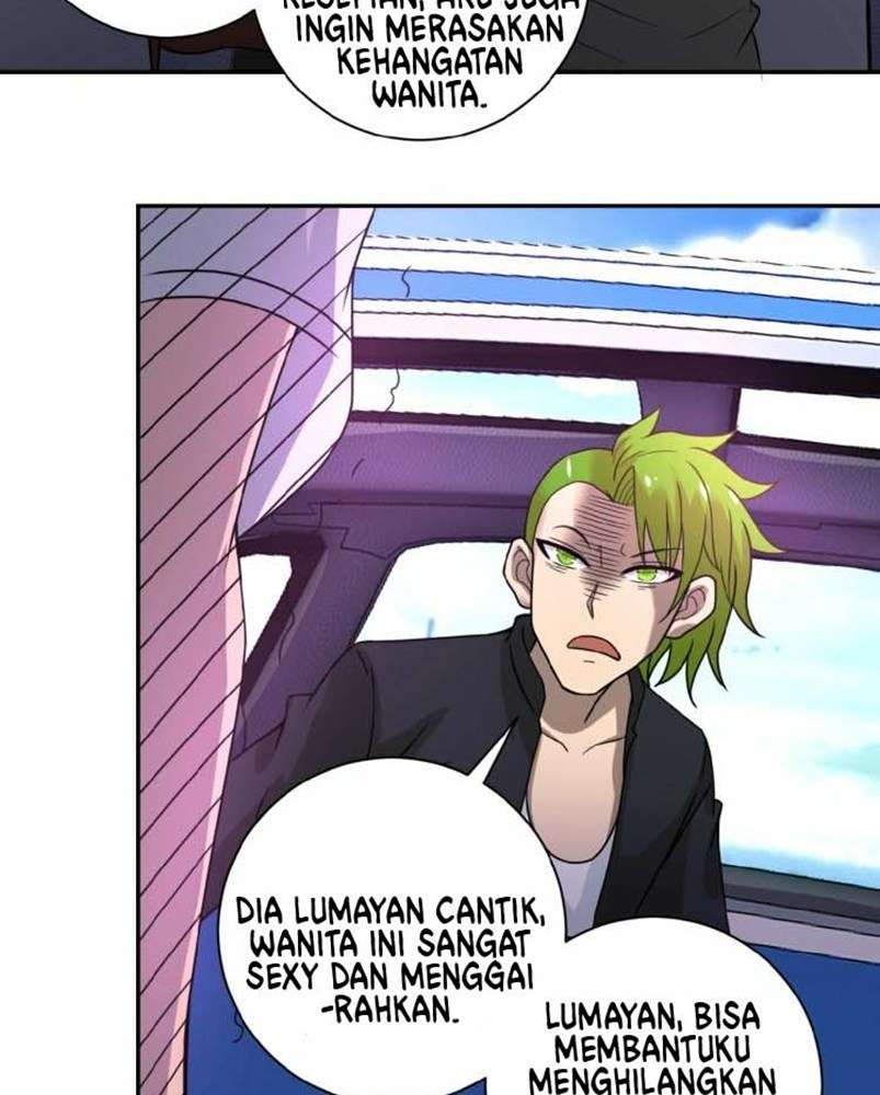 Super System Chapter 11 - halaman 13