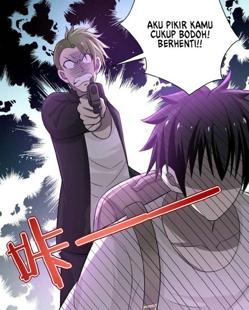 Super System Chapter 11 - halaman 18