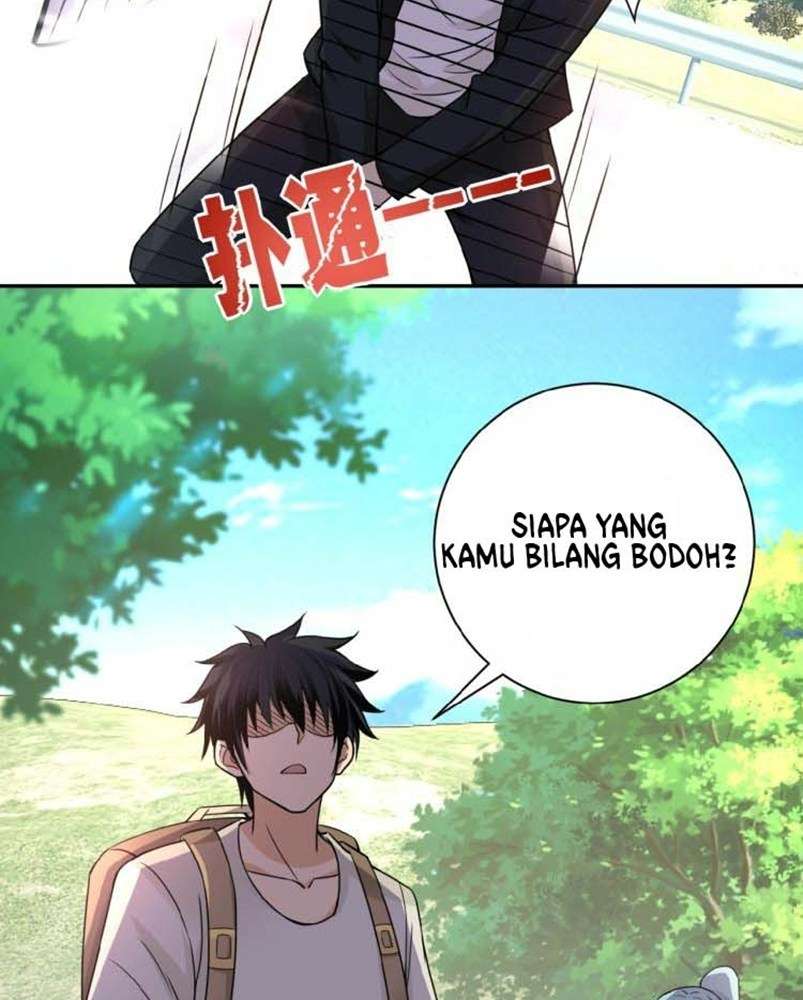 Super System Chapter 11 - halaman 23