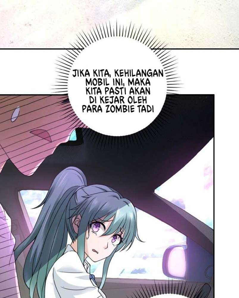 Super System Chapter 11 - halaman 3