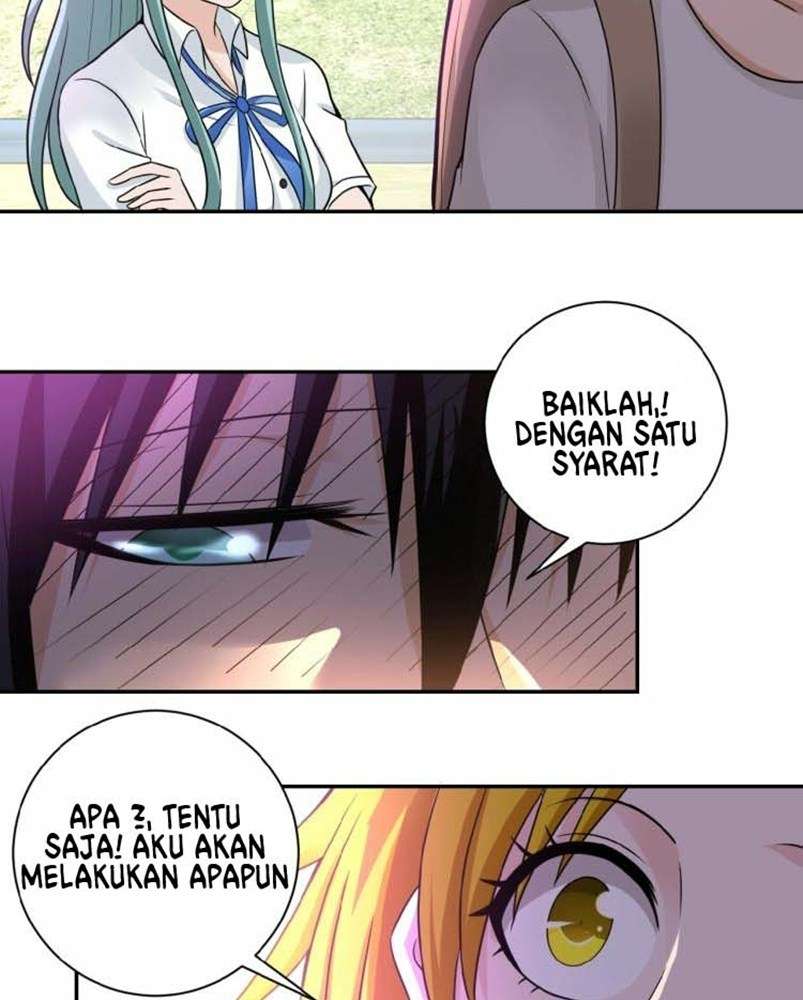 Super System Chapter 11 - halaman 37