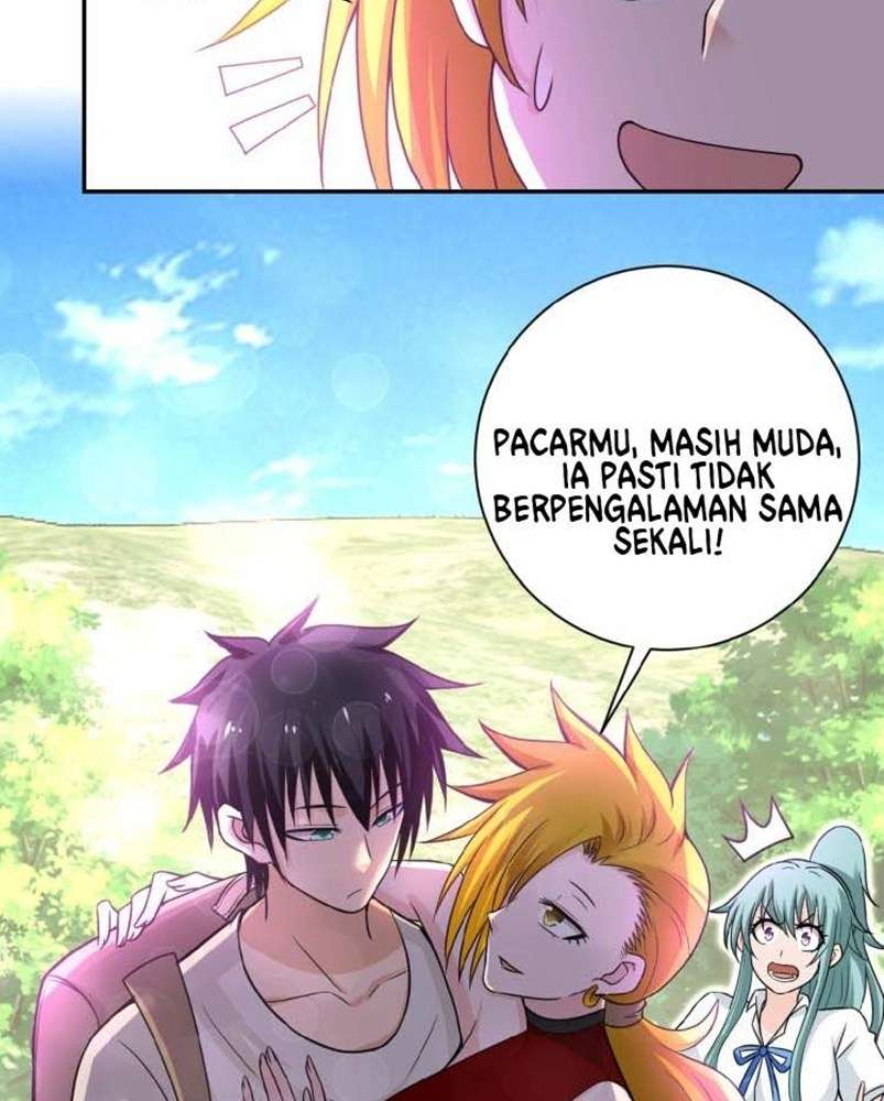Super System Chapter 11 - halaman 38