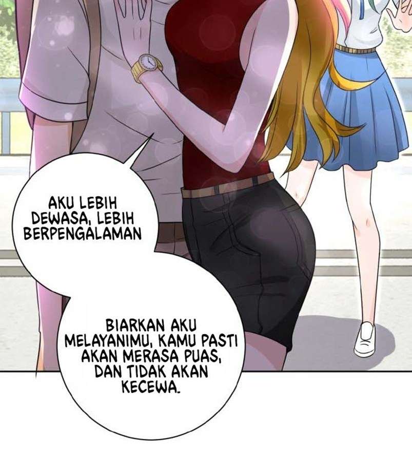 Super System Chapter 11 - halaman 39