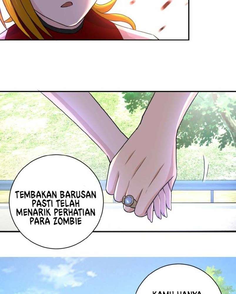 Super System Chapter 11 - halaman 42