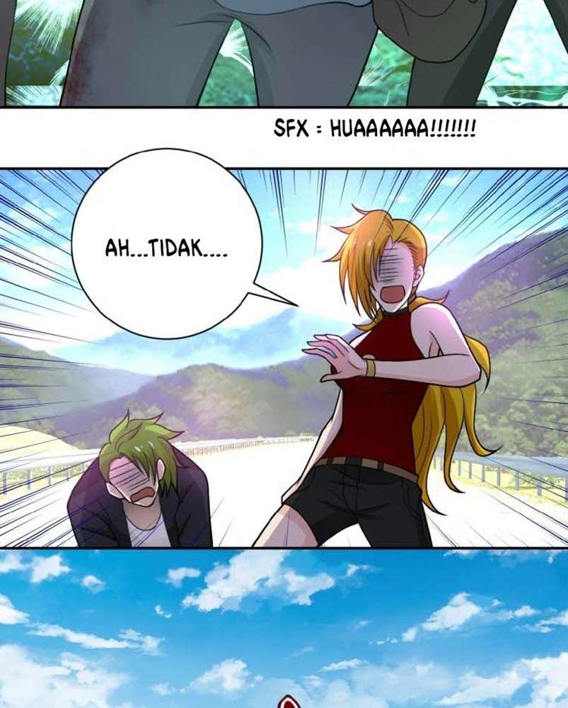 Super System Chapter 11 - halaman 48