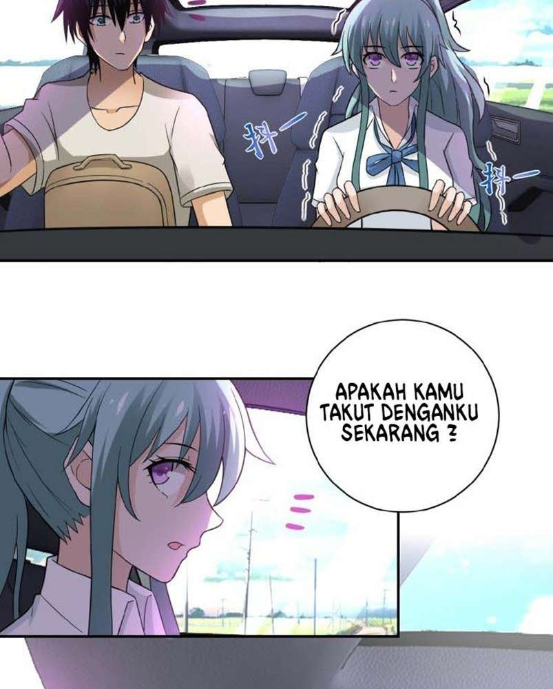 Super System Chapter 11 - halaman 51