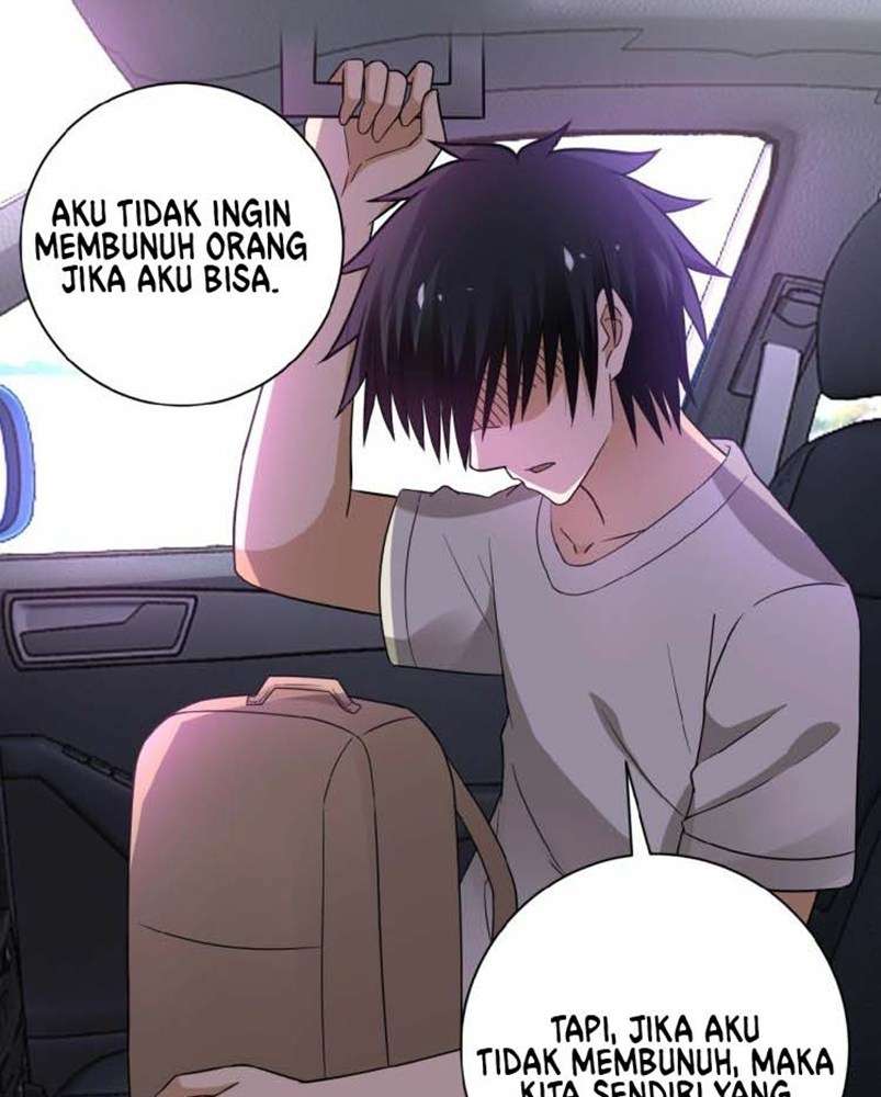 Super System Chapter 11 - halaman 52