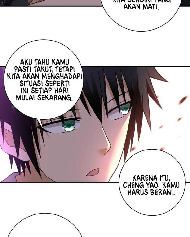 Super System Chapter 11 - halaman 53