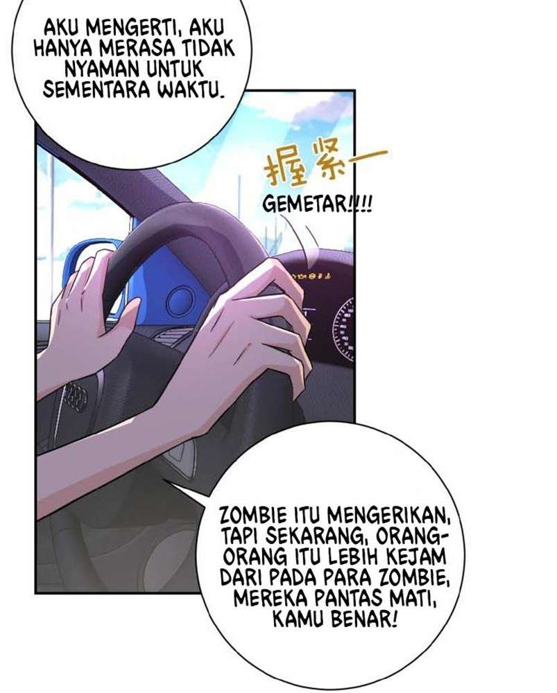 Super System Chapter 11 - halaman 54