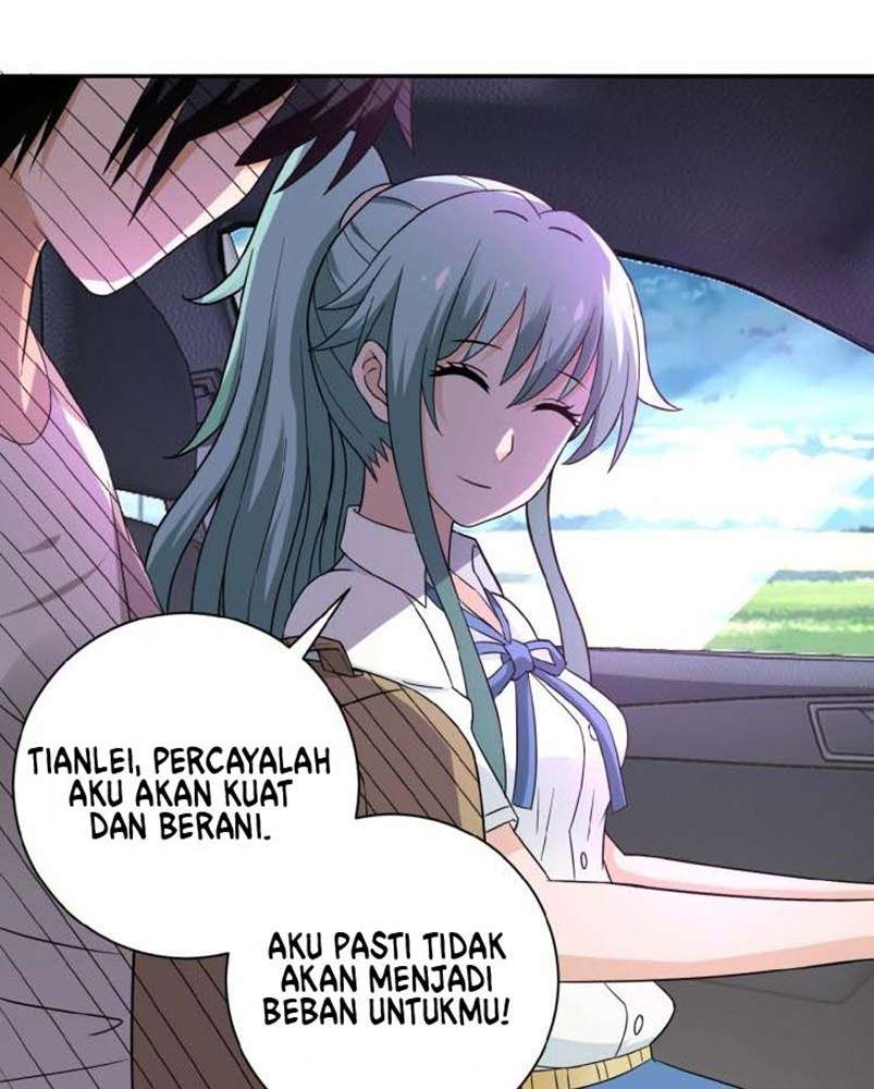 Super System Chapter 11 - halaman 55